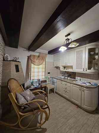 Дом с водой 24/7! 2 дома на одном участке! Макеевка