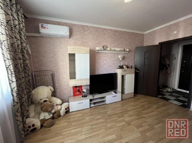 Сдаетcя 1-ком. кваpтира ( 39 кв.м) , с хорошим косметическим pемонтом по адресу ул. Пролетарская Донецк - изображение 7