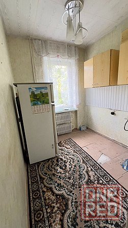 Продажа 1 квартиры , ул.Щетинина 2, Пролетарский р-н, ориентир в Караван, Молоко, Рынок Донецк - изображение 5