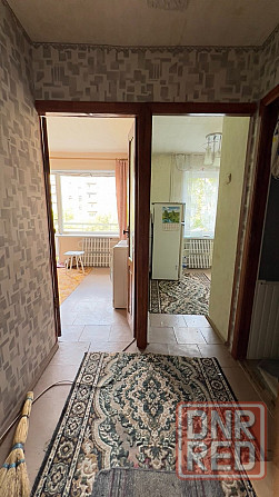 Продажа 1 квартиры , ул.Щетинина 2, Пролетарский р-н, ориентир в Караван, Молоко, Рынок Донецк - изображение 3