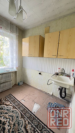 Продажа 1 квартиры , ул.Щетинина 2, Пролетарский р-н, ориентир в Караван, Молоко, Рынок Донецк - изображение 4