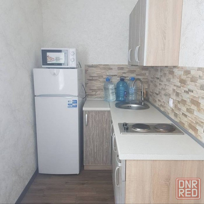 Сдам квартиру в Кировском районе !!! Донецк - изображение 2