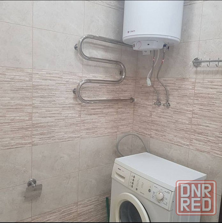 Сдам квартиру в Кировском районе !!! Донецк - изображение 4