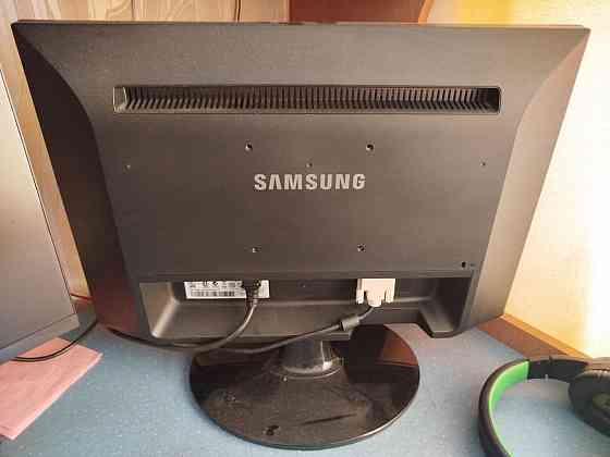 Монитор Samsung SyncMaster 2053 BW Донецк