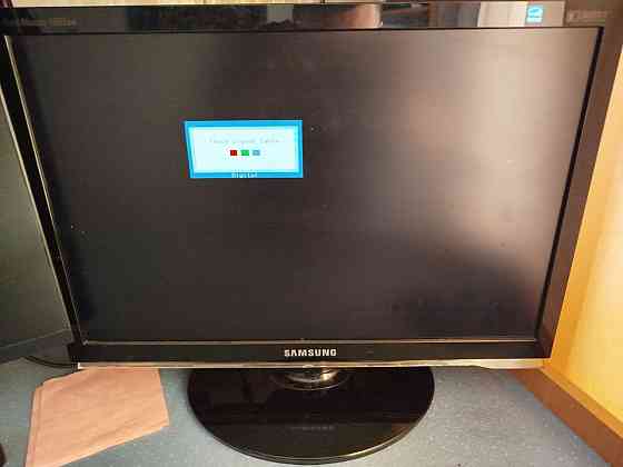 Монитор Samsung SyncMaster 2053 BW Донецк