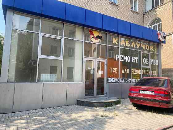 Сдам помещение в аренду Донецк