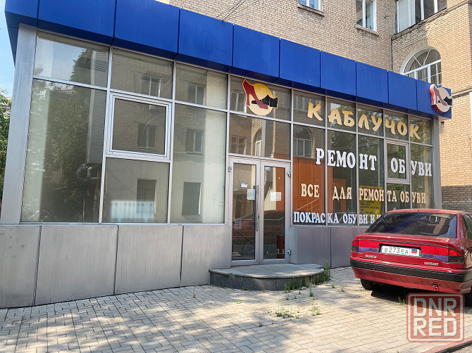 Сдам помещение в аренду Донецк - изображение 2