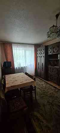 Продам 2х ком квартиру парк Славянской культуры Донецк