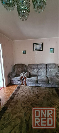 Продам 2х ком квартиру парк Славянской культуры Донецк - изображение 3