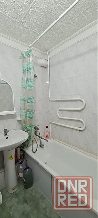 Продам 2х ком квартиру парк Славянской культуры Донецк - изображение 8