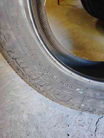 Cordiant comfort 2 205/65 r16 Донецк