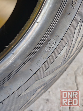 Cordiant comfort 2 205/65 r16 Донецк - изображение 3