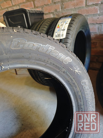 Cordiant comfort 2 205/65 r16 Донецк - изображение 4