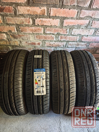 Cordiant comfort 2 205/65 r16 Донецк - изображение 1