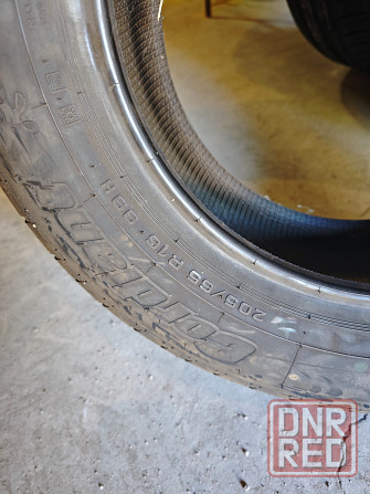 Cordiant comfort 2 205/65 r16 Донецк - изображение 2