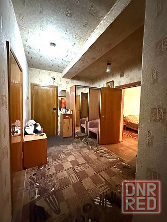 3-ком.кв. Обкомовский дом. 87м2. ул.Университетская! Отличная локация в Ворошиловском районе. Донецк - изображение 6