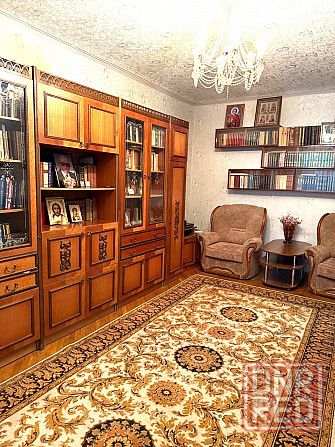 3-ком.кв. Обкомовский дом. 87м2. ул.Университетская! Отличная локация в Ворошиловском районе. Донецк - изображение 3
