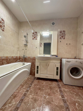 Сдам 3-комн. квартира 78 м² (ул. Университетская) Донецк