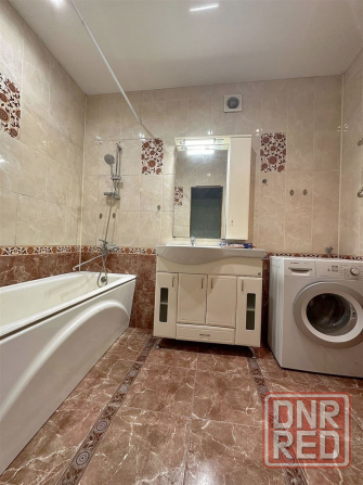 Сдам 3-комн. квартира 78 м² (ул. Университетская) Донецк - изображение 1