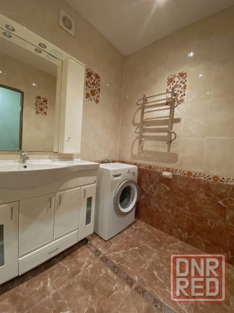 Сдам 3-комн. квартира 78 м² (ул. Университетская) Донецк - изображение 4