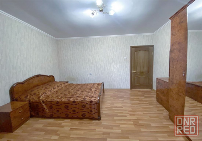 Сдам 3-комн. квартира 78 м² (ул. Университетская) Донецк - изображение 9
