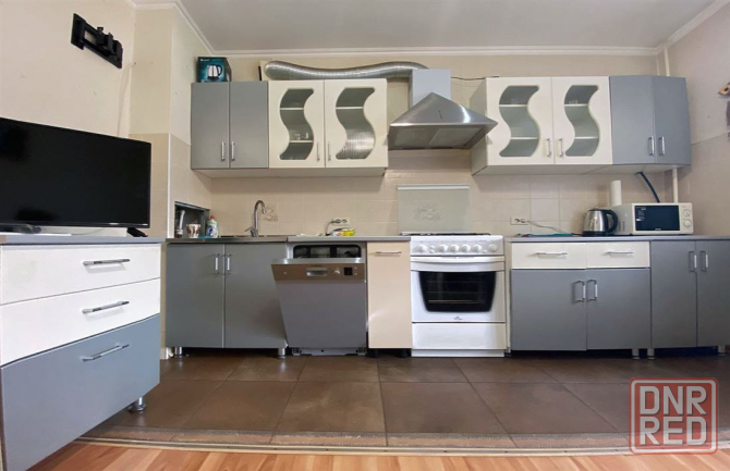 Сдам 3-комн. квартира 78 м² (ул. Университетская) Донецк - изображение 8