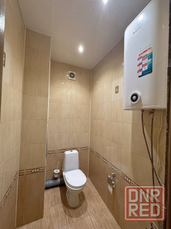 Сдам 3-комн. квартира 78 м² (ул. Университетская) Донецк - изображение 2
