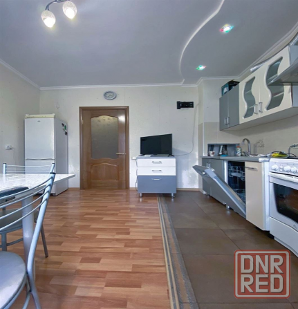 Сдам 3-комн. квартира 78 м² (ул. Университетская) Донецк - изображение 7