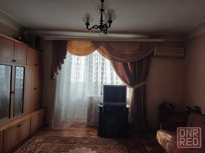 Сдам двухкомнатную квартиру на ул. Урицкого Мариуполь - изображение 1