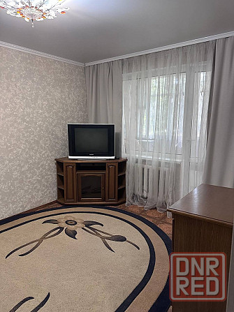 Срочно продам 1-но комнатную квартиру в Пролетарском районе Донецк - изображение 11