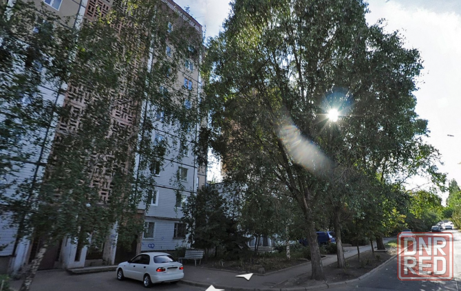 1-ком.кв. ул. Генерала Антонова. Ворошиловский район. Набережная | Крытый рынок. Донецк - изображение 1