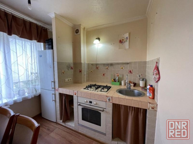 Продажа 1 ком на Дружбе Донецк - изображение 5