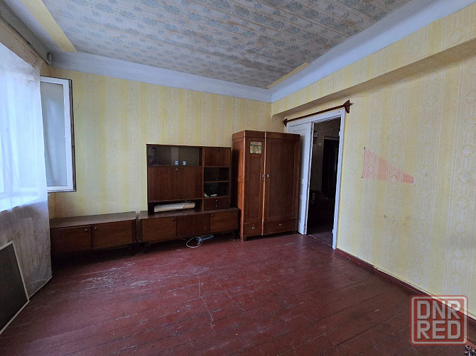 Продам 2-х комнатную квартиру Гвардейка, 83 - й квартал. Макеевка - изображение 1