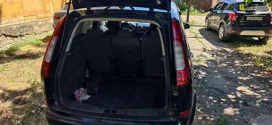 Ford c-max, 2007 Донецк