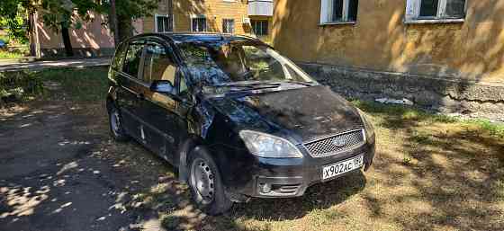 Ford c-max, 2007 Донецк