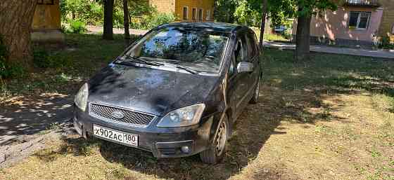 Ford c-max, 2007 Донецк