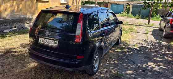 Ford c-max, 2007 Донецк