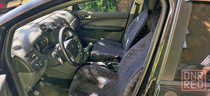 Ford c-max, 2007 Донецк - изображение 6