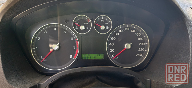 Ford c-max, 2007 Донецк - изображение 5