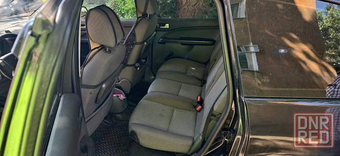 Ford c-max, 2007 Донецк - изображение 7