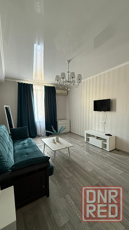 Сдам 2-к квартиру на Восточном Макеевка - изображение 1