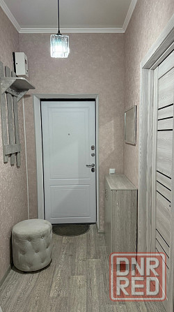 Сдам 2-к квартиру на Восточном Макеевка - изображение 2