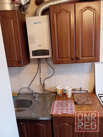 Сдам 2-к на Восточном Макеевка - изображение 1