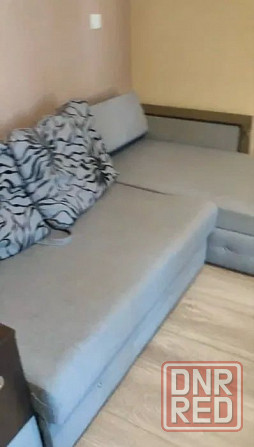Сдам однокомнатную квартиру на Нептуне Мариуполь - изображение 2