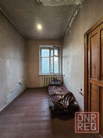 Продам 4-х комнатную квартиру под ремонт, Гвардейка, медучилище. Макеевка - изображение 11