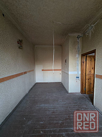 Продам 4-х комнатную квартиру под ремонт, Гвардейка, медучилище. Макеевка - изображение 6