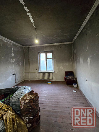 Продам 4-х комнатную квартиру под ремонт, Гвардейка, медучилище. Макеевка - изображение 9