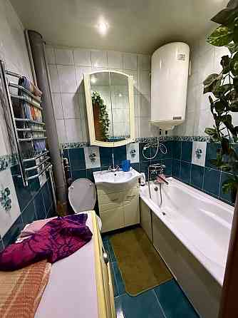 Продам 2-к квартиру на Черемушках Макеевка