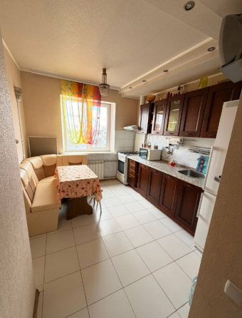 Продам 3-к квартиру в Центре Макеевки Макеевка