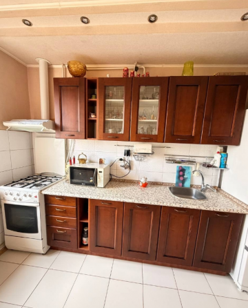 Продам 3-к квартиру в Центре Макеевки Макеевка